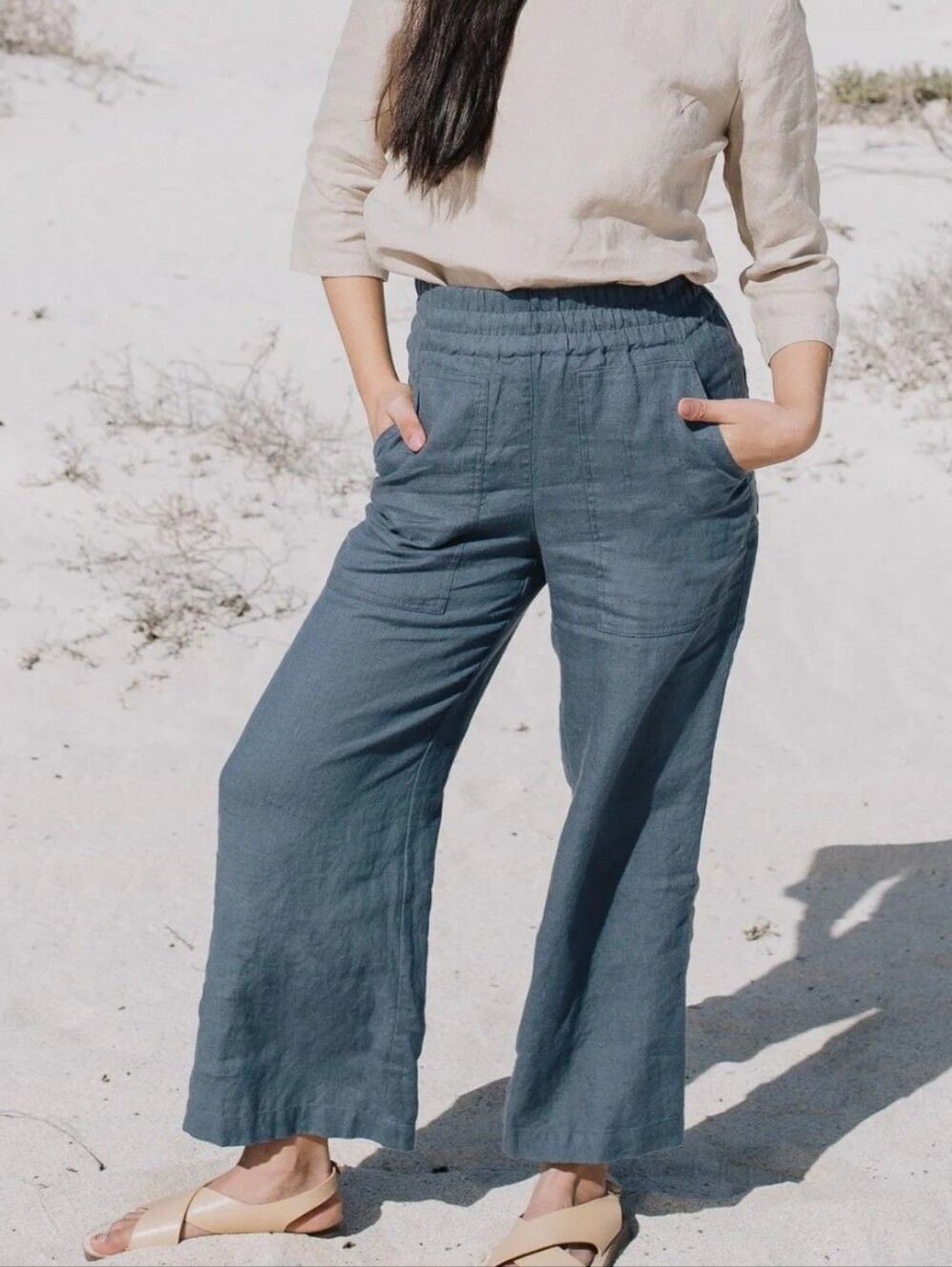 NPL Puglia Pants
